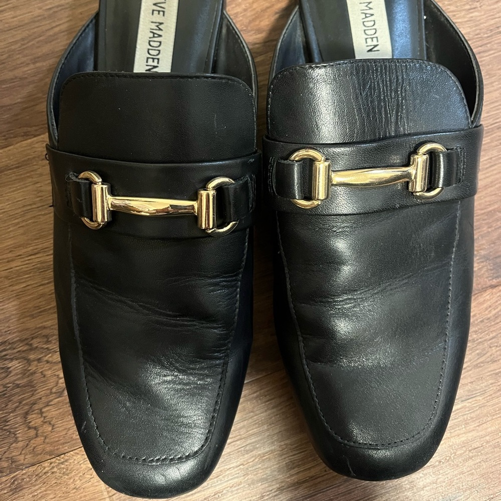 Steve Madden Mules